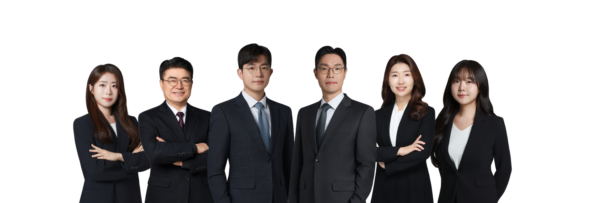 법무법인 대정 구성원 변호사